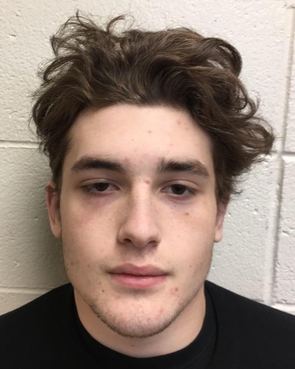 Max Ehlen, Burlington